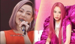 Video: Thu Minh hát See tình phiên bản 'tình ca', liệu có hay bằng bản gốc của Hoàng Thùy Linh?