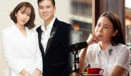 Lưu Hương Giang vô tình thừa nhận mối quan hệ với Hồ Hoài Anh đã không còn mặn nồng?