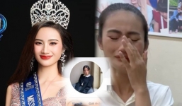 Ồn ào của hoa hậu Ý Nhi khiến gia đình bị ảnh hưởng, em gái có động thái đáng chú ý