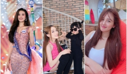 Sao Việt 2/8: Ý Nhi bị đào lại chứng chỉ IELTS 'vô giá trị', diện mạo của Mai Phương Thúy khi chạm ngưỡng 71kg