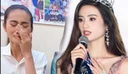 Hoa hậu Ý Nhi thẳng thắn chia sẻ về chuyện phẫu thuật thẩm mỹ nâng tầm nhan sắc