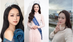 Sao Việt 3/8: Ý Nhi thẳng thắn nói về việc thực hiện thẩm mỹ, á hậu Đào Hiền lên tiếng xin lỗi vì phát ngôn