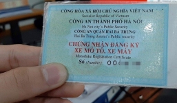 Loạt chính sách mới có hiệu lực từ tháng 8/2023, người có xe máy phải nắm rõ!
