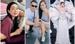 Sao Việt 20/8: Phương Oanh cùng shark Bình cưỡi ngựa, Đỗ Thị Hà tự tin 'gánh cả Sài Gòn' trên vai