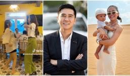 Sao Việt 21/8: Hồ Hoài Anh bị 1 ca sĩ trẻ gọi tên, Nhã Phương hành động táo bạo dù đang mang bầu