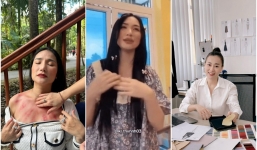 Sao Việt 23/8: MC Cát Tường gặp vấn đề sức khỏe khi ở nước ngoài, Hòa Minzy làm rõ nghi vấn mang bầu lần 2