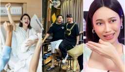 Sao Việt 24/8: Diệu Nhi hiện diện 'khó đỡ' sau ồn ào, Minh Hằng được khen ngợi hết lời hậu lâm bồn