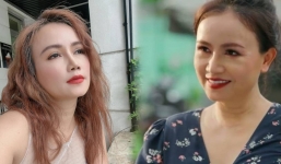 Diễn viên Hoàng Yến 'Làng Trong Phố' tiết lộ tính cách ngoài đời trái ngược phim