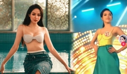 Hoa hậu Thanh Thủy bị đào lại quá khứ, so sánh với hiện tại có quá khác biệt?