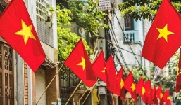 Dự báo thời tiết 4 ngày nghỉ Lễ Quốc Khánh: Bão Saola có ảnh hưởng đến đất liền nước ta?