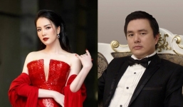 Á hậu Thụy Vân hiếm hoi nhắc về chồng doanh nhân, tiết lộ một sự thật hôn nhân