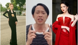 Sao Việt 2/9: Hoài Linh hiện diện gầy gò hát nhạc Hoài Lâm, á hậu Thụy Vân công khai sự thật hôn nhân