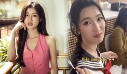 Phương Nhi từ chối yêu cầu của fan, hành động sau đó gây chú ý