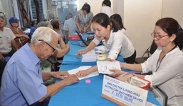 Vì sao tiền lương hưu tháng 9 ít hơn so với tháng 8/2023?