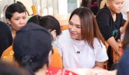 Mỹ Tâm có hành động đẹp sau khi gặt hái thành công, công chúng hết lời ngợi khen