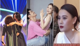 Sao Việt 11/9: Phương Oanh tiết lộ quá khứ 'sửu nhi', sự thật việc Puka và Gin Tuấn Kiệt 'cưới chạy bầu'