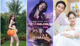 Sao Việt 12/9: Thiều Bảo Trâm khoe dáng 'khét lẹt' concert Hoàng Thùy Linh lao đao giữa ồn ào