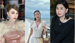 Sao Việt 14/9: Thùy Tiên có hành động trực tiếp đến nạn nhân vụ cháy, Lâm Khánh Chi diện mạo không nhận ra