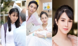 Sao Việt 15/9: Lan truyền loạt ảnh quá khứ của Thùy Tiên, Diệp Lâm Anh tiết lộ diễn biến mới vụ giành quyền nuôi con