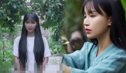 Lý Tử Thất tái xuất sau 2 năm 'ở ẩn', diện mạo còn xứng danh 'tiên nữ đồng quê'?