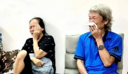 Nhói lòng trước mất mát lớn của bảo vệ chung cư mini trong vụ cháy tại Khương Hạ