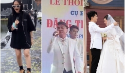 Sao Việt 16/9: Diệu Nhi gọi tên Anh Tú sau 1 tháng vướng ồn ào, cát-xê của Đàm Vĩnh Hưng ở 'lễ thôi khóc'