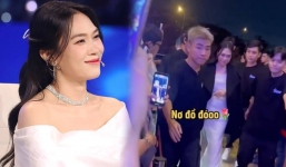 Sự thật nhan sắc xinh đẹp của Mỹ Tâm khi ngồi ghế giám khảo Vietnam Idol 2023