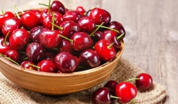 Top 4 loại trái cây tốt cho bà bầu ngang ngửa tổ yến: Tăng IQ cho thai nhi, ngăn ngừa nhiều bệnh