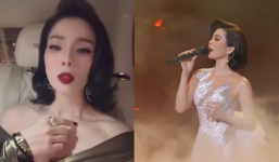 Video: Lệ Quyên ngẫu hứng cover hit nhạc trẻ, dù là 'nữ hoàng phòng trà' nhưng vẫn không tránh được lời chê bai