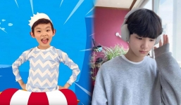 Cậu bé 'cá mập' trong MV 13 tỉ lượt xem 'Baby Shark' diện mạo không nhận ra sau 7 năm nổi tiếng toàn cầu