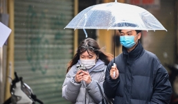 Nhận định mùa đông 2024: Miền Bắc đón không khí lạnh cuối tháng 9, mùa đông ấm hơn các năm trước