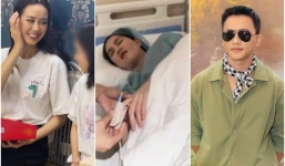 Sao Việt 21/9: HH Bảo Ngọc cực tinh tế với người em nuôi trong vụ cháy chung cư mini, Mai Tài Phến lộ diện