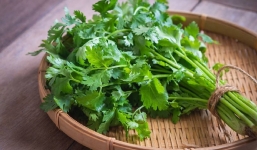 Top 4 lại rau gia vị quen thuộc trong mâm cơm Việt như bài thuốc chữa bênh, tốt ngang nhân sâm tổ yến