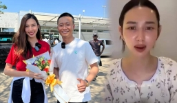 Thùy Tiên một lần nói rõ về mối quan hệ với Quang Linh Vlog: Khẩn cầu cư dân mạng 1 điều