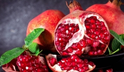 Rằm tháng 8, hứng trọn tài lộc, may mắn và hạnh phúc nếu đặt lên bàn thờ những loại quả này