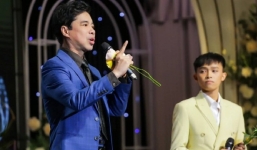 Sau thời gian được Ngọc Sơn nâng đỡ, Hồ Văn Cường đạt thành tựu mới trong sự nghiệp