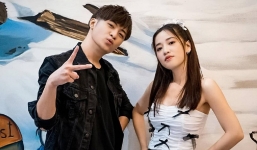 Video: Khoảnh khắc Gin Tuấn Kiệt nói về màn cầu hôn với Puka khiến bao trái tim siêu lòng