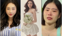 Sao Việt 4/10: Đỗ Thị Hà lên tiếng về chuyện lấy chồng, Lâm Khánh Chi đích thân khoe ảnh hậu phẫu
