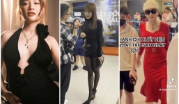 Sao Việt 5/10: Nhã Phương cực sang dù sắp lâm bồn, cận cảnh gương mặt của Lâm Khánh Chi hậu trùng tu nhan sắc