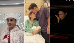 Sao Việt 6/10: Nhã Phương hạ sinh con thứ hai, Lâm Khánh Chi nói về dự định thẩm mỹ trong tương lai