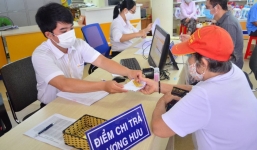 Điều cần biết về tuổi nghỉ hưu của người lao động trong năm 2024