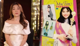 Vừa gây chú ý trong show '2 ngày, 1 đêm', Mỹ Tâm nay bất ngờ bị khui lại hình ảnh quá khứ