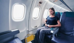 4 chỗ ngồi xấu trên máy bay, tránh lựa chọn để có trải nghiệm bay 'mượt mà' nhất