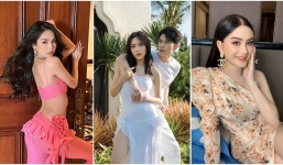 Sao Việt 11/10: Ngọc Trinh thái độ gây bất bình hậu bị xử phạt, Lâm Khánh Chi có tình mới sau trùng tu