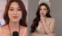 Video: Đỗ Thị Hà nhìn lại khoảnh khắc thuở mới vào nghề, kể lại câu chuyện trở thành 'minh tinh'