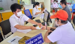 Cải cách tiền lương: Từ 1/7/2024, lương hưu sẽ được tính như thế nào?