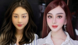 Lâm Khánh Chi tiếp tục tung ảnh như hotgirl hậu thẩm mỹ, đăng đàn ẩn ý về tình yêu