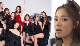 Puka lên tiếng trước tin đồn mang bầu con đầu lòng sau màn cầu hôn lãng mạn của Gin Tuấn Kiệt