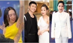 Sao Việt 20/10: Puka nói về tin đồn mang thai, Diva Mỹ Linh hào hứng khi tham gia 'Chị đẹp đạp gió rẽ sóng'