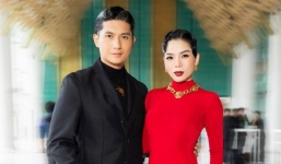 Lệ Quyên và Lâm Bảo Châu hỗ trợ nhau 'đạp gió', tiết lộ khó khăn khi cùng dàn sao Việt 'rẽ sóng'